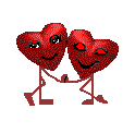 deux amoureux